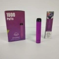 Air Glow Pro 1600 Puff Elektroninen savuke